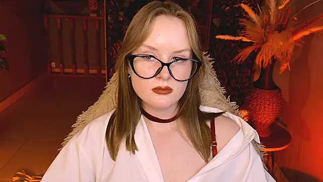 Chat XXX en directo de VivienLeeigh
