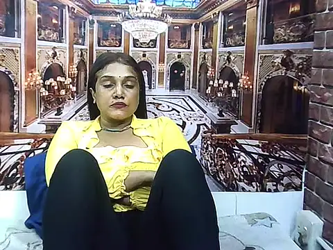 IndianSexyLady20's Live XXX Chat