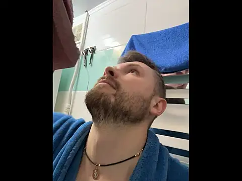 Živý XXX chat MartinBrandon