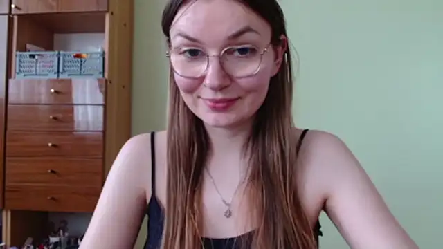 LooveELLYx 라이브 XXX 채팅