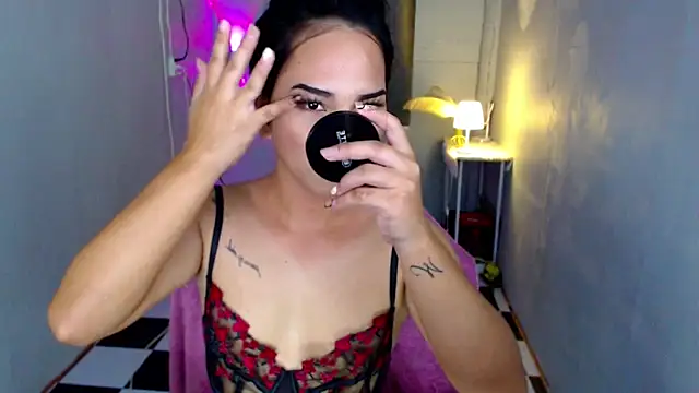 SanyaGirlx Live XXX-Chat