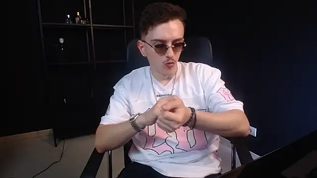 عرض كام FelixStarkk