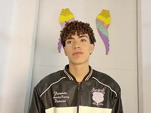Chat XXX en directo de Monyel_Blake