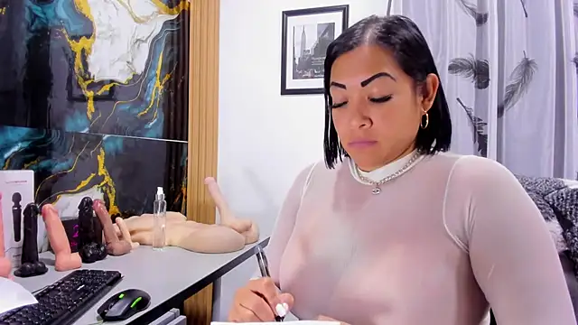 MelissaaCortesn Live XXX chat