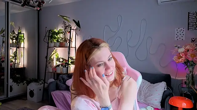 Your_Corvus – Naživo XXX chat