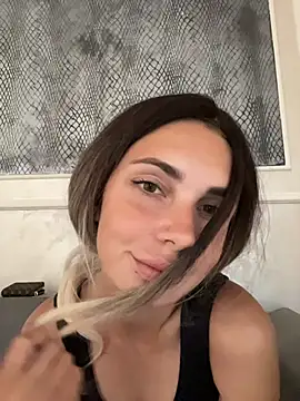 SandraCarter élő XXX-chatje