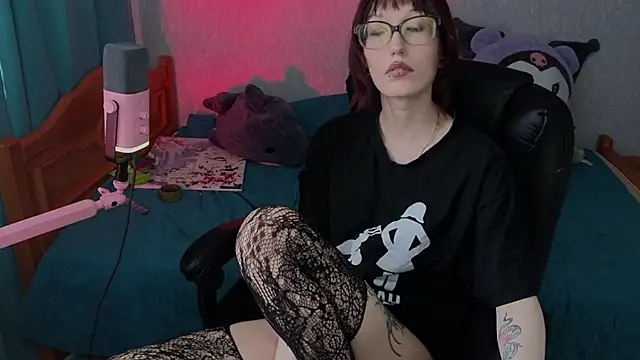 lissaros – Naživo XXX chat