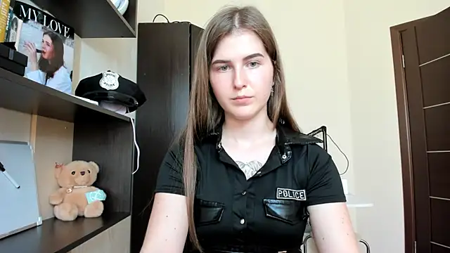 Chatroom XXX en direct de OhMyAlice