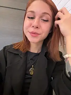 RosieSecret Live XXX Chat