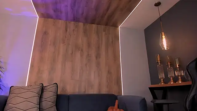 KylaMorrison – Live XXX-chat