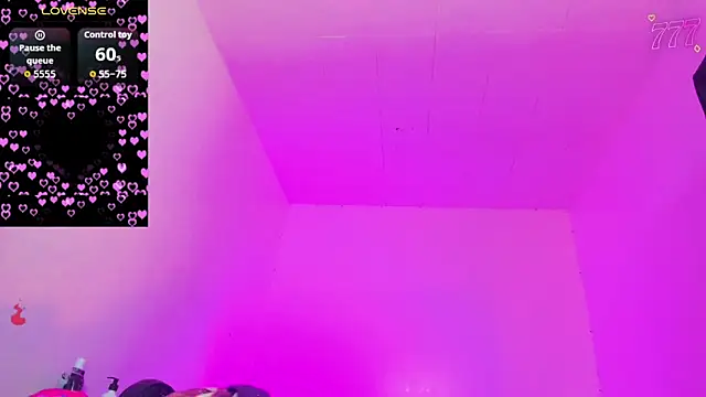 Živý XXX chat bayolet_