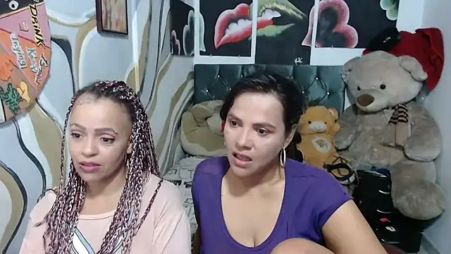 manzanahot9's Live XXX Chat