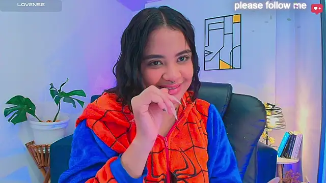 nicemiiaa7_'s Live XXX Chat