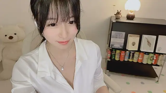 Chat XXX en directo de Onechestnut