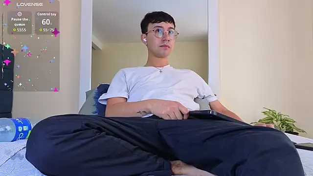 cameron_cum Webcam Show