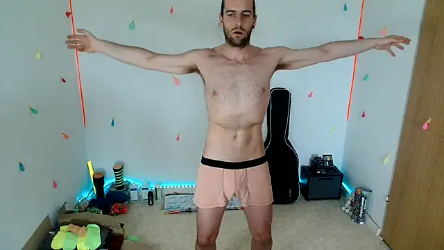 Czat XXX na żywo – hei_69