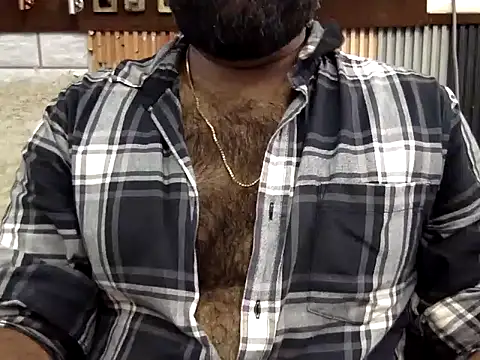 XXX chat uživo modela Daddywild
