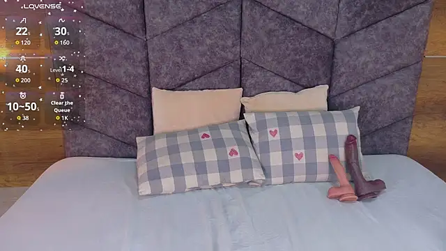 AnnieRouse__ Adlı Modelin Canlı XXX Sohbeti