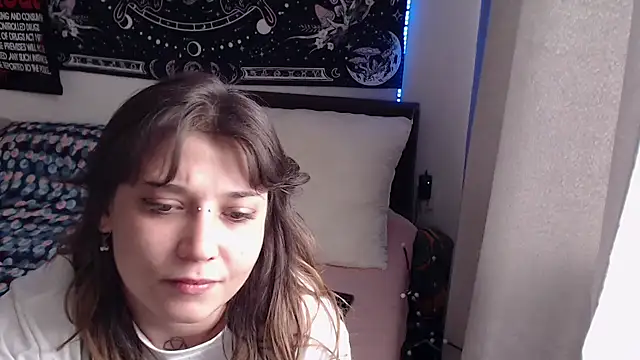 AlienforTwenty 现场XXX聊天