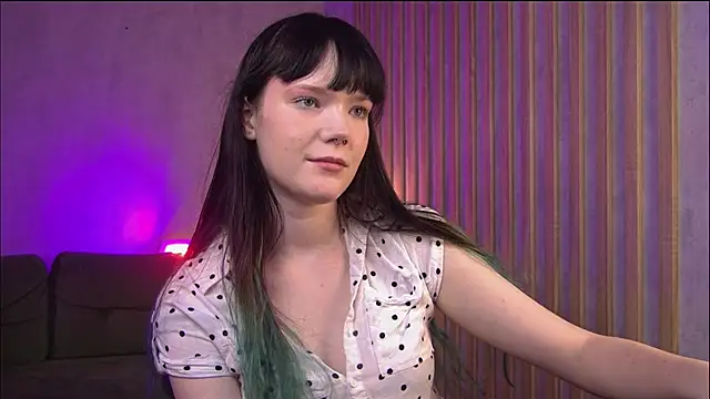 ReiTokixs Chat XXX in diretta