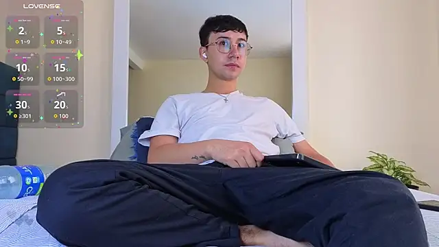 แชท XXX สดของ cameron_cum