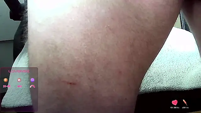 Big_And_ThickUK Live XXX-Chat