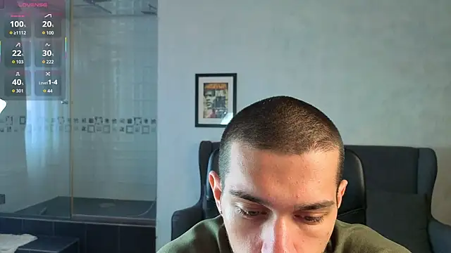 Chat XXX Live KaydenDrew