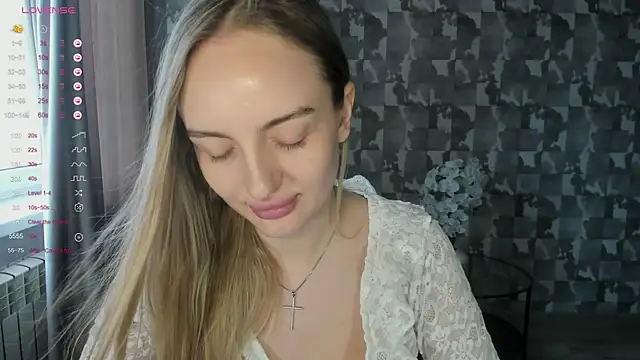 Chat XXX en directo de A_delina