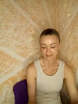 NitaXSky's Live XXX Chat