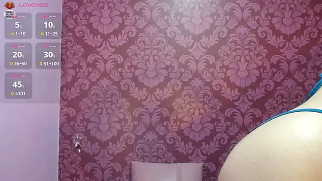 juliana_diaz 现场XXX聊天