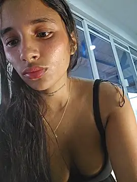 Chat XXX en directo de Lorena_Mcfly