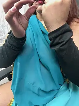 dayadubey_ 라이브 XXX 채팅