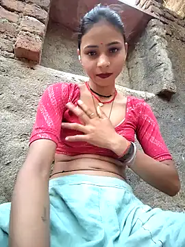 R_Roshni 现场XXX聊天