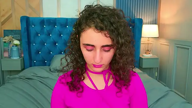 Susan_ForsのライブXXXチャット