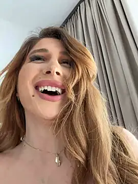 Chat XXX ao vivo de LucyBridgette
