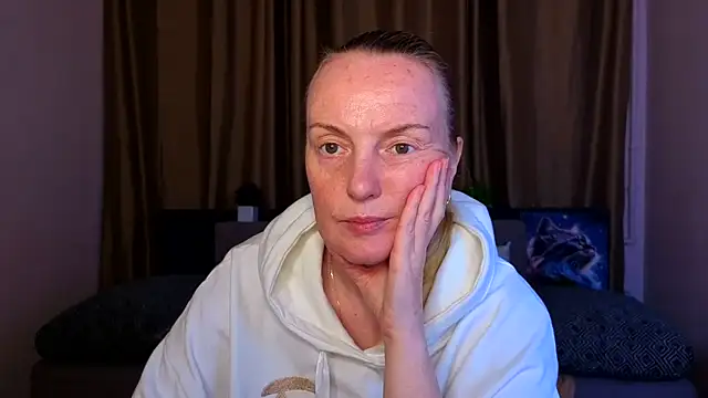 Bella_soulmate élő XXX-chatje
