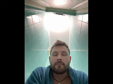 Živý XXX chat MartinBrandon
