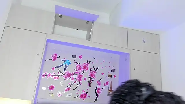 TaylorBloom 라이브 XXX 채팅