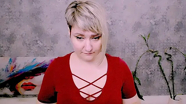 Chatroom XXX en direct de Djullia