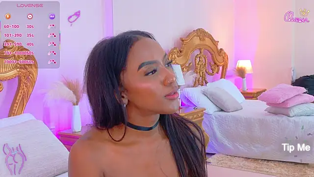 Chatroom XXX en direct de AshleyFerri