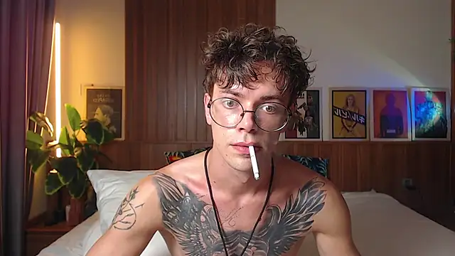 William_Henry_'s Live XXX Chat