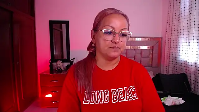 salomecastro_ Obrolan Langsung XXX