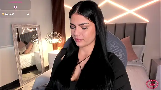 Veronicalanx1 Chat XXX live
