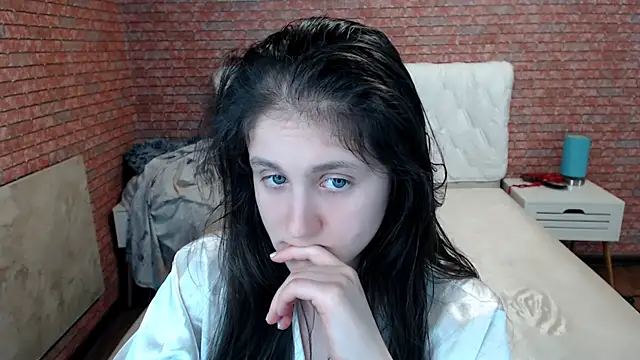 Chat XXX ao vivo de Holliy_Cooper