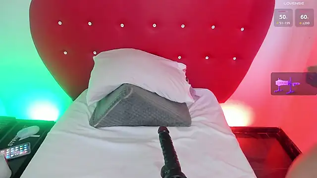 nicolette_rock 라이브 XXX 채팅