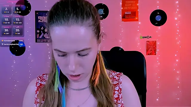 lumi_soft – Live XXX-chat