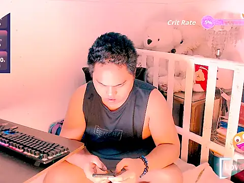Hardking_69 Obrolan Langsung XXX