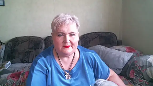 Lana555 élő XXX-chatje