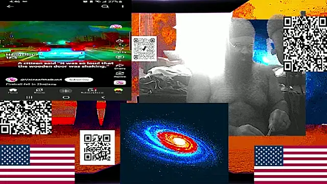 Chat XXX ao vivo de RussellTaylorLacy