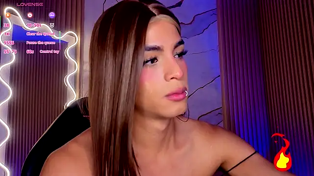 Chatroom XXX en direct de LIHIAN_TAY